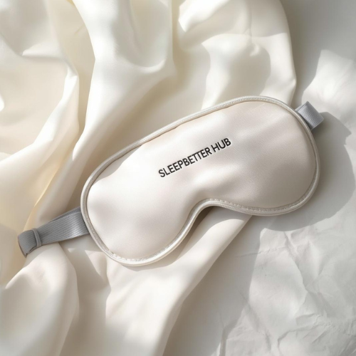 Minimalist Logo Design for 'SleepBetter Hub' (4)