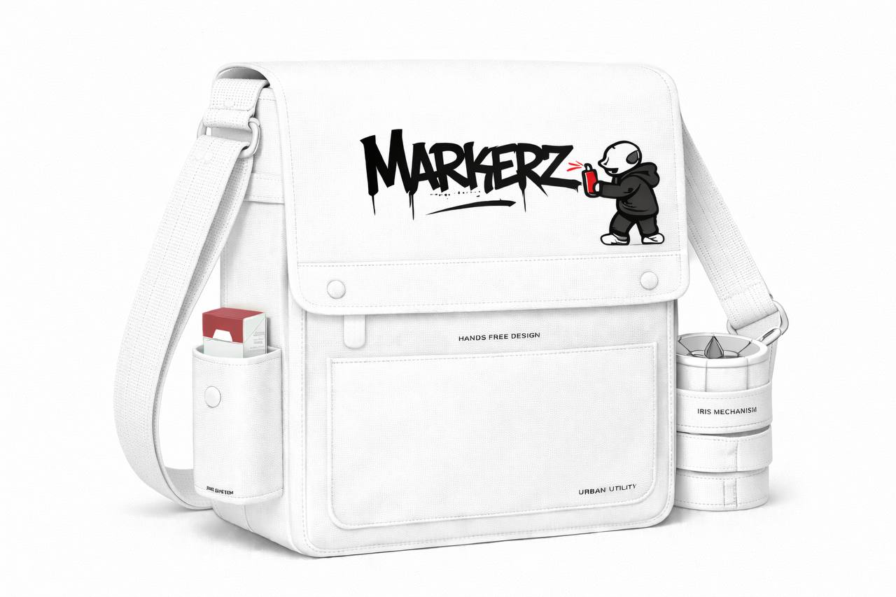 photo_2026-04-16_17-26-34 MARKERZ White Bag